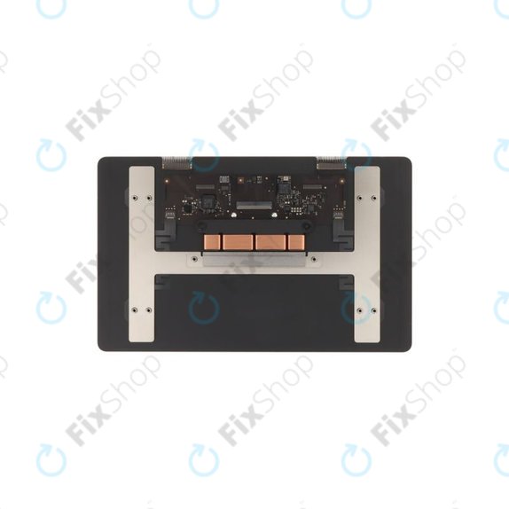 Trackpad per MacBook Air 15", A3241 (2025), Starlight, 661-50139, Genuine Apple