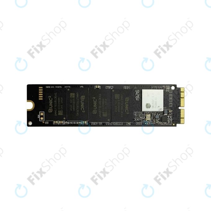 SSD 512GB per MacBook Air, Pro (Late 2012 - Early 2013), Oscoo