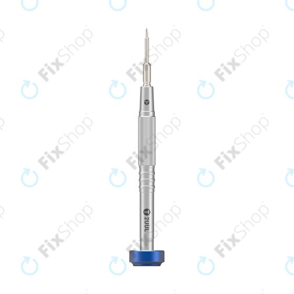 Cacciavite Everyday Tri-Point Y000 0,6 mm in acciaio al vanadio, 2UUL
