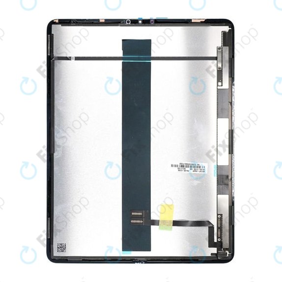 Schermo LCD per iPad Pro 12.9" (4th Gen 2020), Vetro touch e IC Board conout Frame, Refurbished