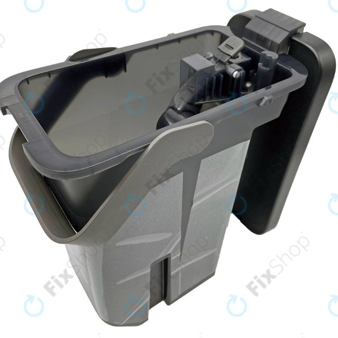 Serbatoio acqua sporca, Nero per Xiaomi Roborock S7 Docking Station