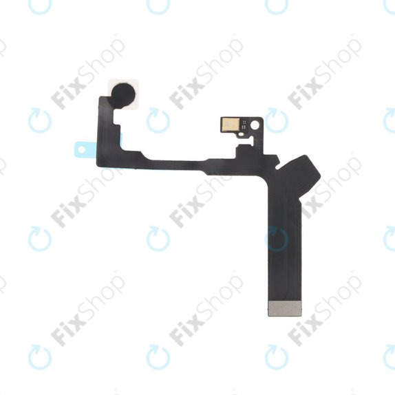 Sensore di prossimità con cavo flex per iPhone 16 Pro