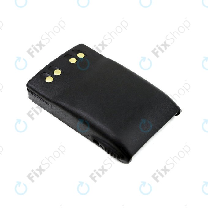 Batteria per Motorola EX500, 560, 600, GP329, 628, 644, PTX760, JMNN4023, Li-Ion, 1800mAh, 7.2V, HQ