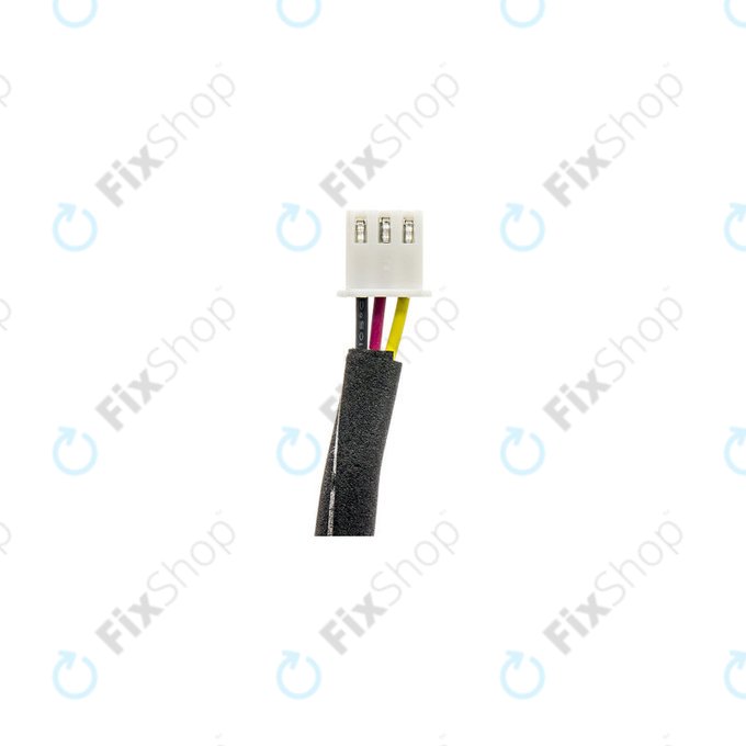 Batteria per Bang & Olufsen Beoplay P6, C129D1, Li-Ion, 3400mAh, 7.4V, HQ