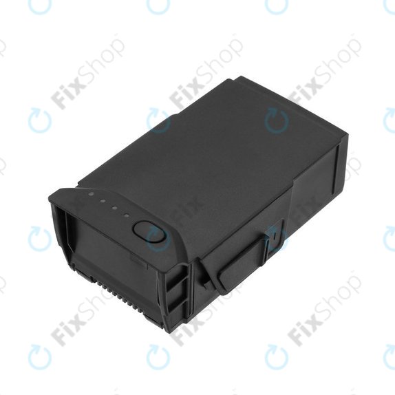 Batteria per DJI Mavic Air, CP.PT.00000119.01, Li-Pol, 2350mAh, 11.55V, HQ