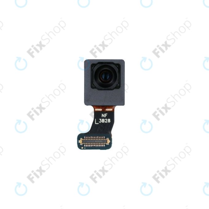 Fotocamera frontale 12MP per Samsung S24 Ultra S928B, GH96-16299A, Genuine Service Pack