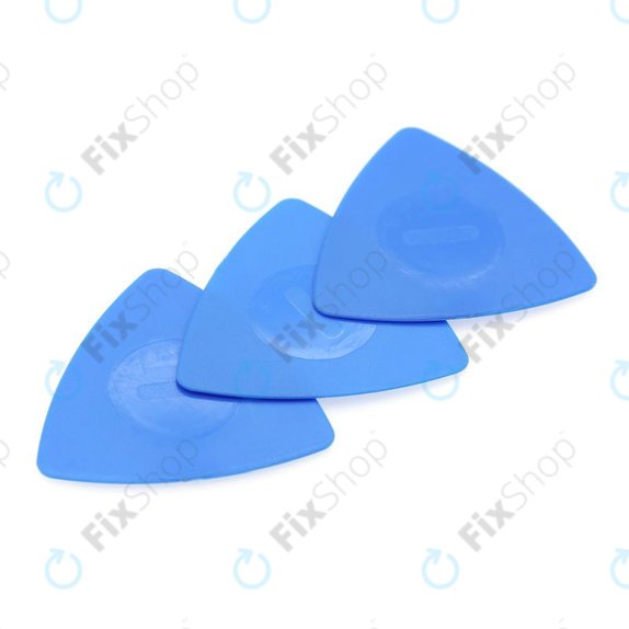 Pletrino blu per smontaggio, Blue