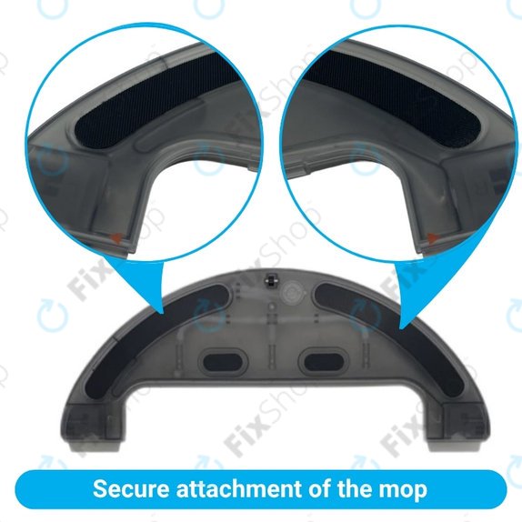 Serbatoio dell'acqua per Xiaomi Mi Robot Vacuum Mop 2 Ultra