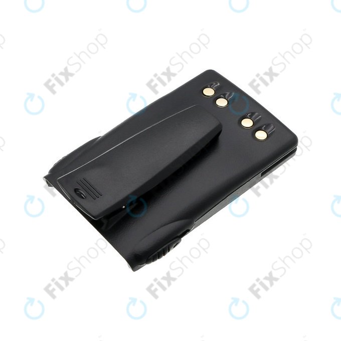 Batteria per ADI AT-46, Baojie BJUV22, Huntec HT-3688, LB-38L, Li-Ion, 1200mAh, 7.4V, HQ