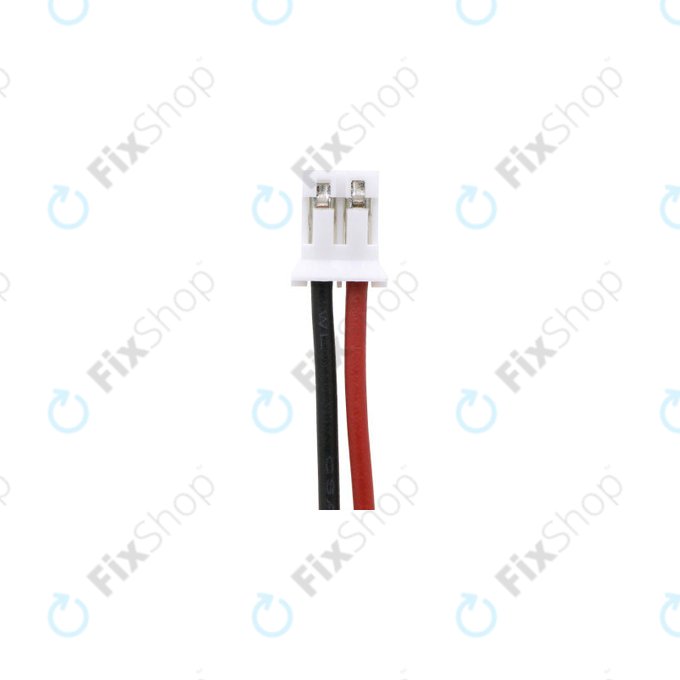 Batteria per Gigaset A12, A140, A160, AL140, AS140, V30145-K1310-X383, Ni-MH, 650mAh, 2.4V, HQ