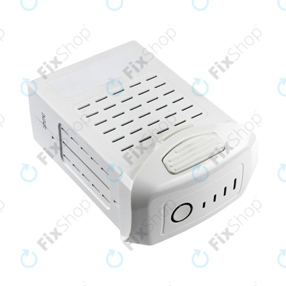 Batteria per DJI Phantom 4, Li-Pol, 5200mAh, 15.2V, HQ