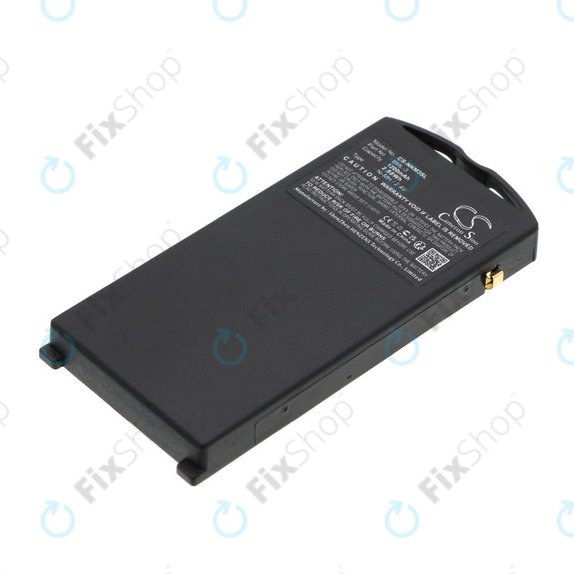 Batteria per Nokia 3210, Nokia 3320, BML-3, Ni-MH, 2.4V, 1200mAh, HQ