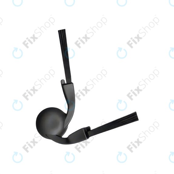 Set di ricambi per Xiaomi Robot Vacuum S40 (2x spazzola principale, 4x filtro, 4x spazzola laterale)