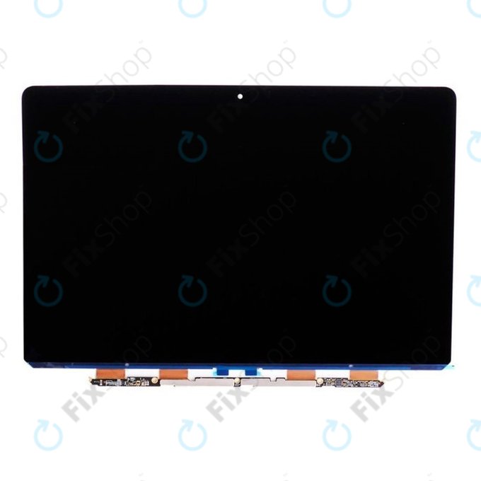 Schermo LCD per MacBook Pro 15" A1398 (Late 2013 - Mid 2014), Refurbished