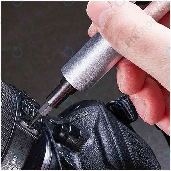 Cacciavite elettrico 18 in 1, Xiaomi WOWstick