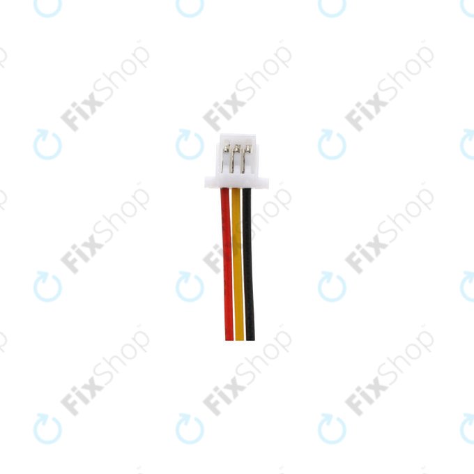 Batteria per JBL Tune 750, GSP753030, Li-Pol, 3.7V, 700mAh, HQ