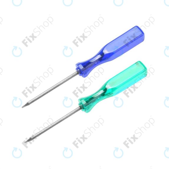 Cacciaviti semplici Pentalobe PL4 e Torx T5 per MacBook