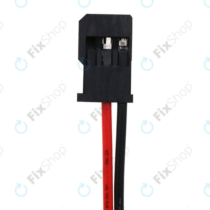 Batteria per Futaba 14SG, 4PKS, FUTM1484, Ni-MH, 2000mAh, 6V, HQ