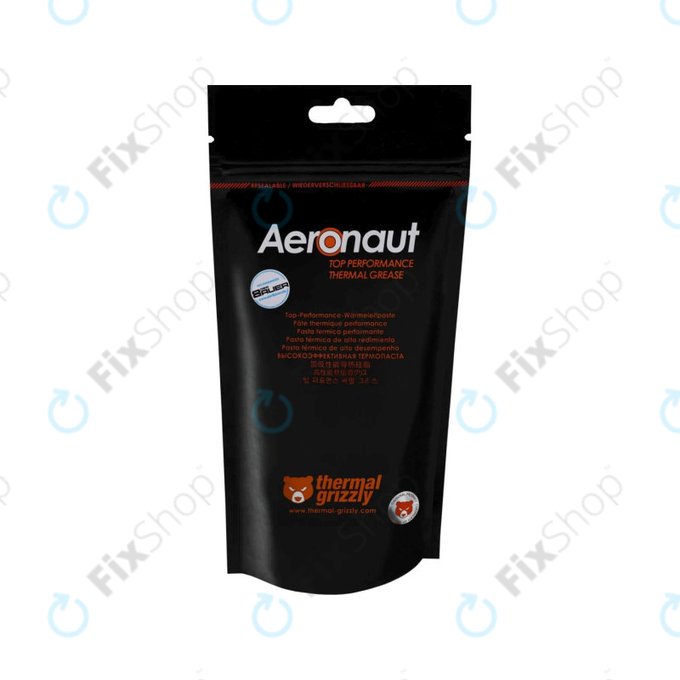 Pasta termica 1,5ml/3,9g, Thermal Grizzly Hydronaut