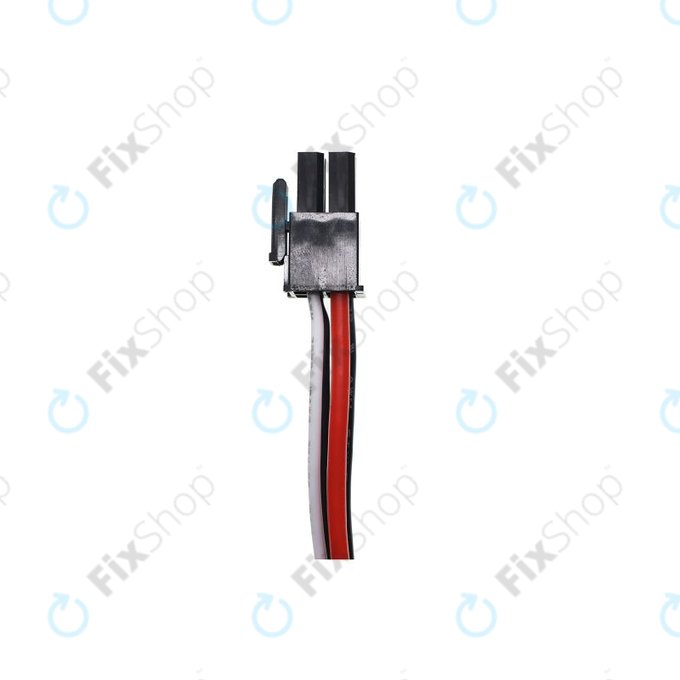 Batteria per Bosch Indego 350, 400, M 700, Indego S+ 350, F016104898, Li-Ion, 2500mAh, 18V, HQ