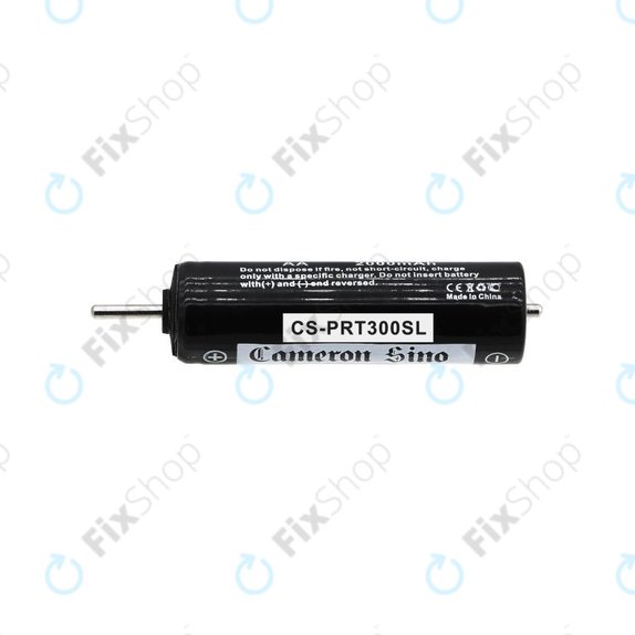 Batteria per Panasonic ES-RT30, ES-SA40, EW1211RRB84W, Ni-MH, 2000mAh, 1.2V, HQ