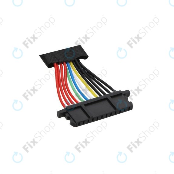 Batteria per Lenovo Legion 5 15ARH7H, 82RD0002SB, L21C4PC1, Li-Pol, 5100mAh, 15.44V, HQ