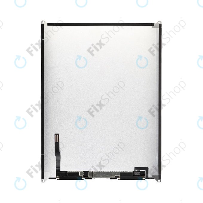 Schermo LCD per Apple iPad (7th Gen 2019, 8th Gen 2020, 9th Gen 2021), Refurbished