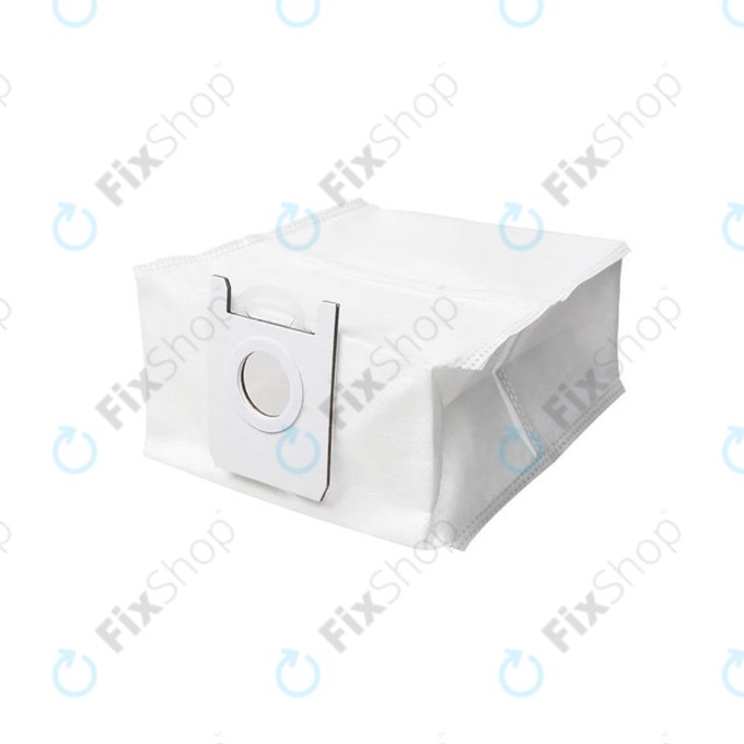 Sacchetto per aspirapolvere, 2 pz. per Roidmi EVE Plus
