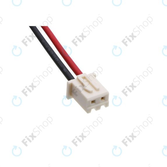Batteria per Ecovacs Winbot 880, 700 201-1907-0302, Li-Ion, 700mAh, 14.8V, HQ