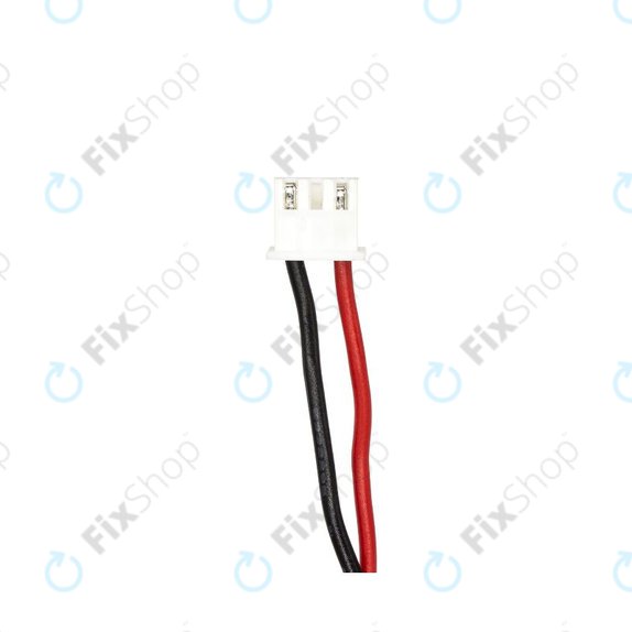 Batteria per Hurricane Spin Scrubber, Brush Cleaner Mop 8877731412181, Ni-MH, 2000mAh, 3.6V, HQ