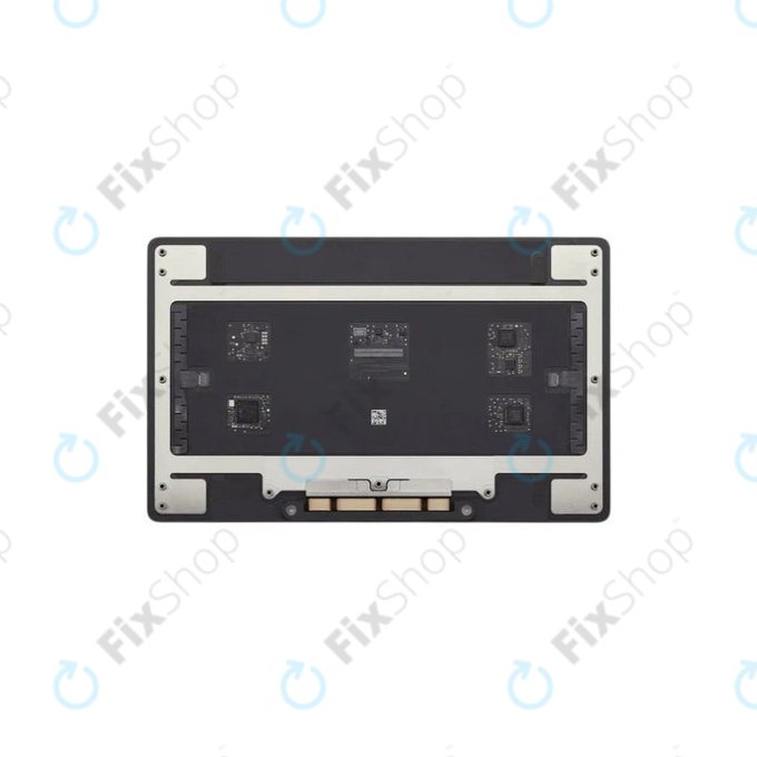 Trackpad per MacBook Pro 16", A2780 (2023), Space Gray, 661-32185, Genuine Apple