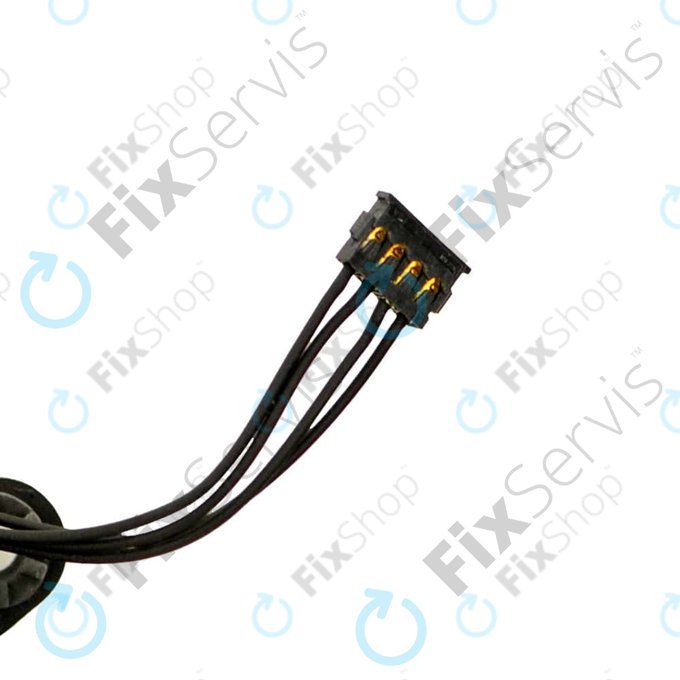 Ventola per Mac Mini A1347 (Mid 2010 - Late 2014), Refurbished