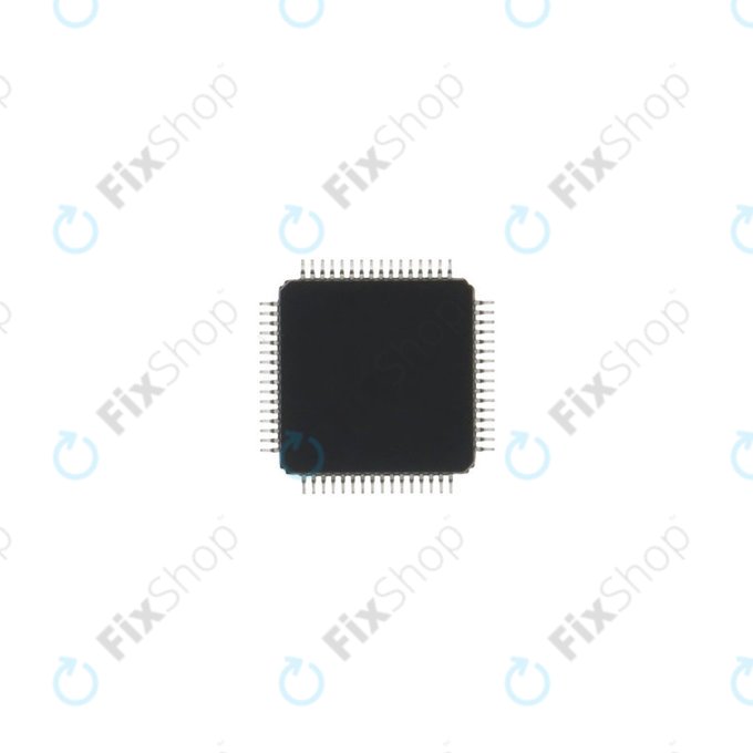 IC HDMI MN86471A per Sony PlayStation 4