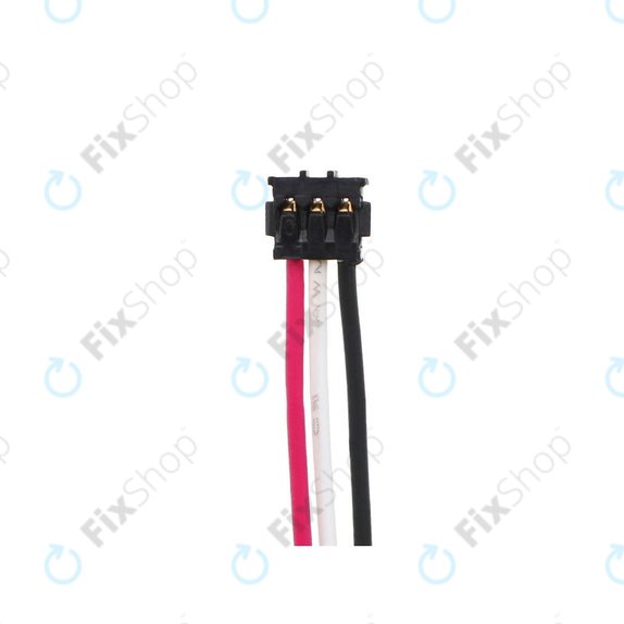 Batteria per Garmin Dash Cam 20, Nüvi 3400, 361-00046-00, Li-Pol, 1000mAh, 3.7V, HQ