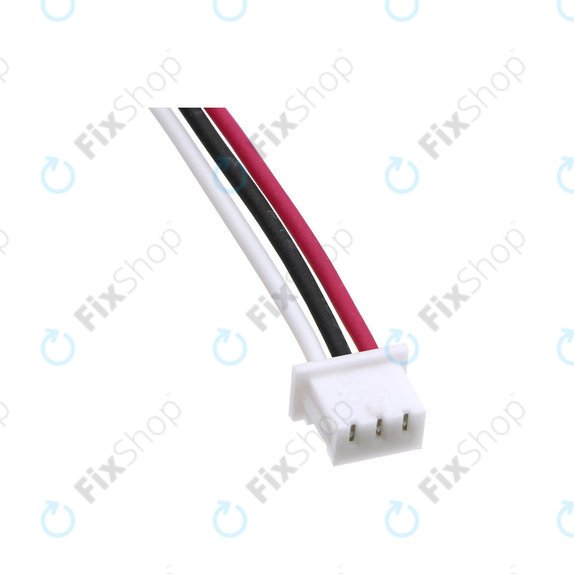 Batteria per Philips Avent SCD833, Avent SCD835, Avent SCD841, Avent SCD831, 1S1PBL1865-2.6, Li-Ion, 3400mAh, 3.7V, HQ