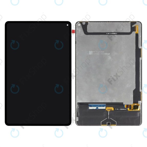 Schermo LCD per Huawei MatePad Pro 10.8" (2019), Vetro touch senza cornice