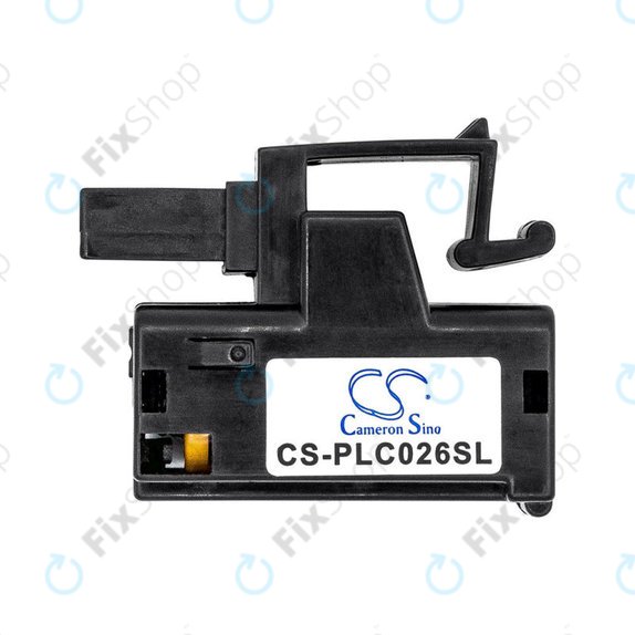 Batteria per GE Fanuc A02b-0309-K102, Li-MnO2, A98L-0031-0026, 1750mAh, 3V, HQ