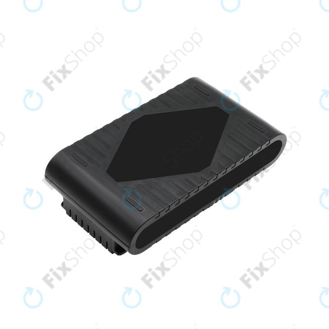 Batteria per Samsung Jet 75, 75 Multi, 75 Premium, VS70, 90, VS9000, 2000mAh