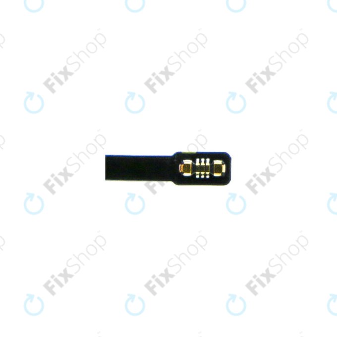 Batteria per Apple Watch 5 44 mm, 290mAh, Li-Pol, 3.82 V, A2181, HQ