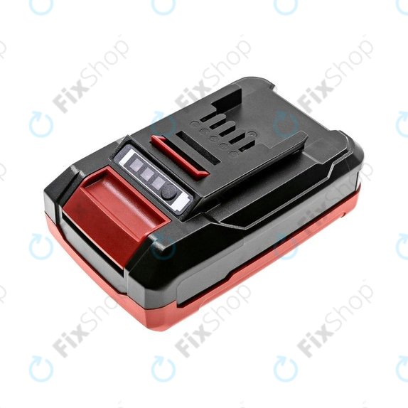 Batteria per Einhell 18V, 45.114.36, Li-Ion, 2000mAh, 18.0V, HQ