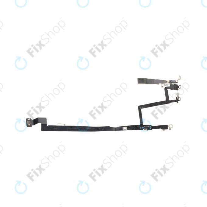 Antenna Bluetooth con cavo flex per iPhone 16 Pro Max