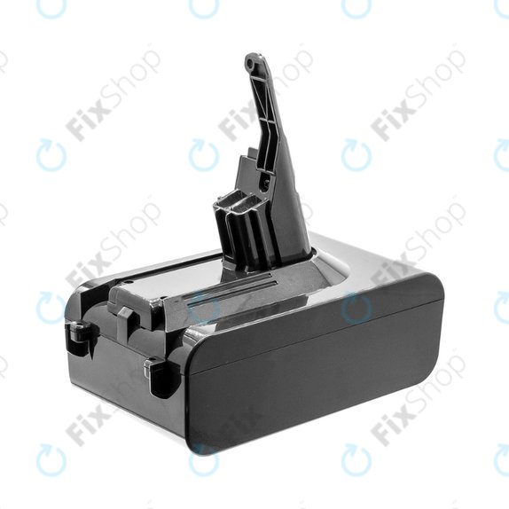 Batteria per Dyson V8, 215681, PM8-US-HFB1497A, Li-Ion, 4000mAh, 21.6V, HQ