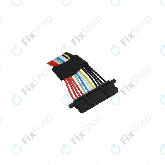 Batteria per Lenovo Legion 5, 5 Pro, 7, 7i, R7000p, L20C4PC1, Li-Pol, 5100mAh, 15.36V, HQ