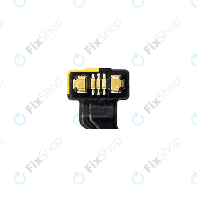 Batteria per Apple Watch 4 40 mm, 220mAh, Li-Pol, 3.85 V, A2058, HQ