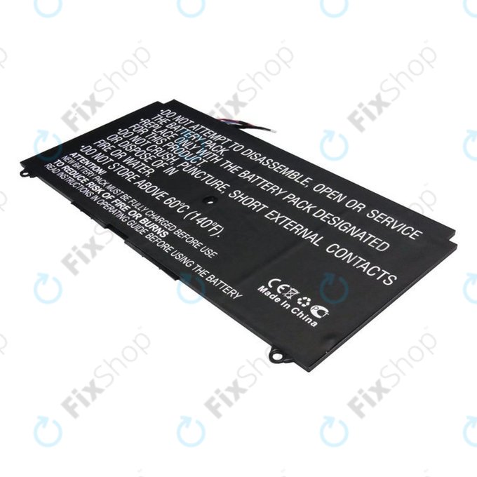 Batteria per Acer Aspire S7, AP13F3N, Li-Pol, 6250mAh, 7.5V, HQ