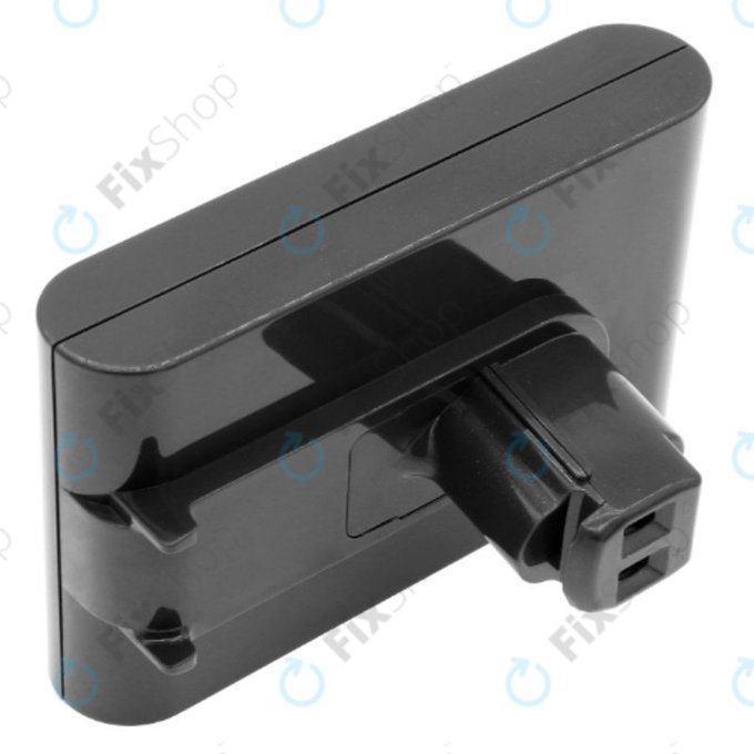 Batteria per Dyson DC30, DC35, 17083-4810, 17183-01-03, 917083-02, Li-Ion, 1500mAh, 14.8V, HQ