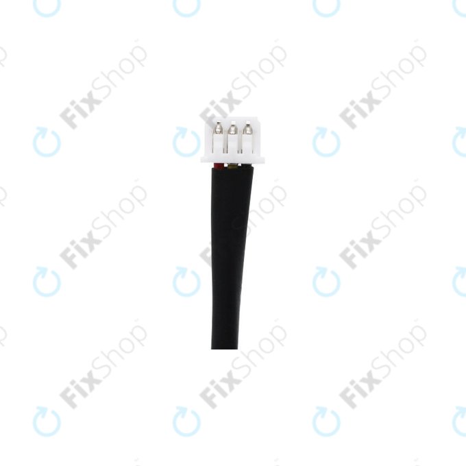 Batteria per TomTom Via 1405, 6027A0114501, Li-Ion, 900mAh, 3.7V, HQ