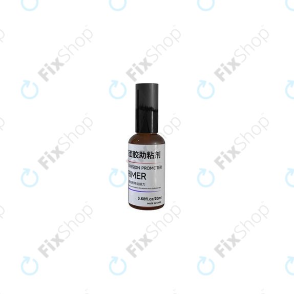 Primer per nastro i94, base per nastri biadesivi, 20ml, iFixes