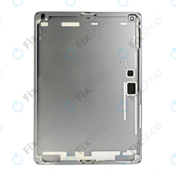 Scocca posteriore versione WiFi per iPad Air, Space Gray