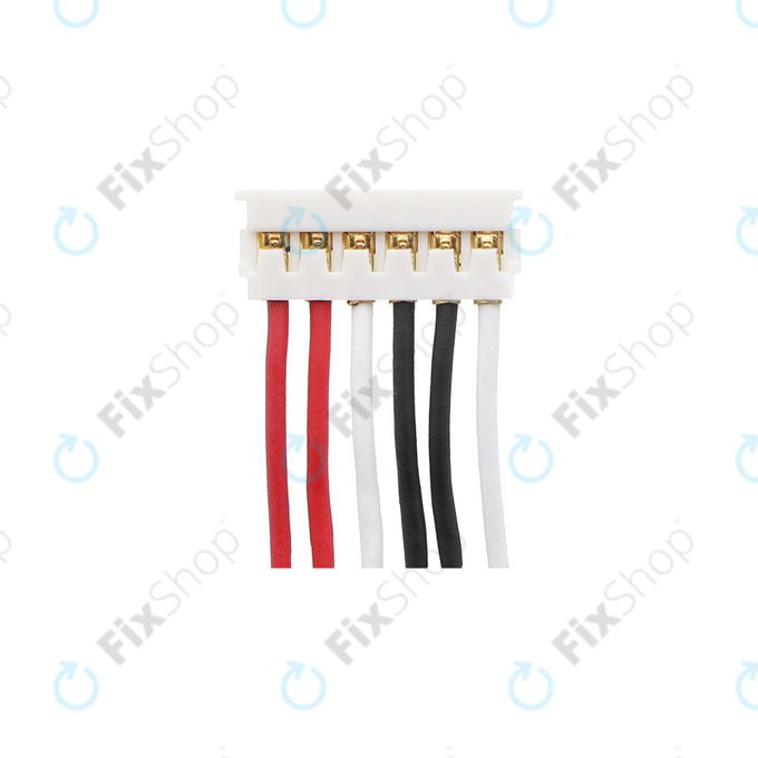 Batteria per Alcatel One Touch Pixi 8", TLp025G2, Li-Pol, 3.8V, 2500mAh, HQ
